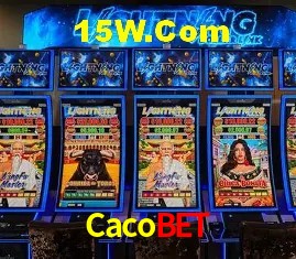 Quick Registration Cacobet