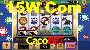 Exclusive Games Cacobet