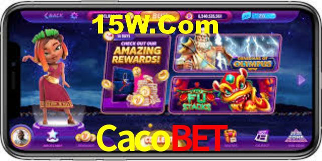 Cacobet,Cacobet App