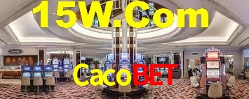 Cacobet Win