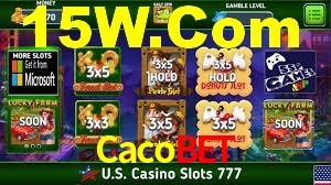 Football Betting Cacobet