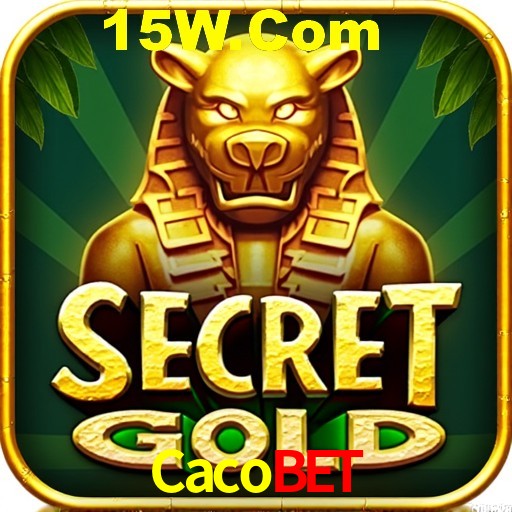 Account Benefits Cacobet