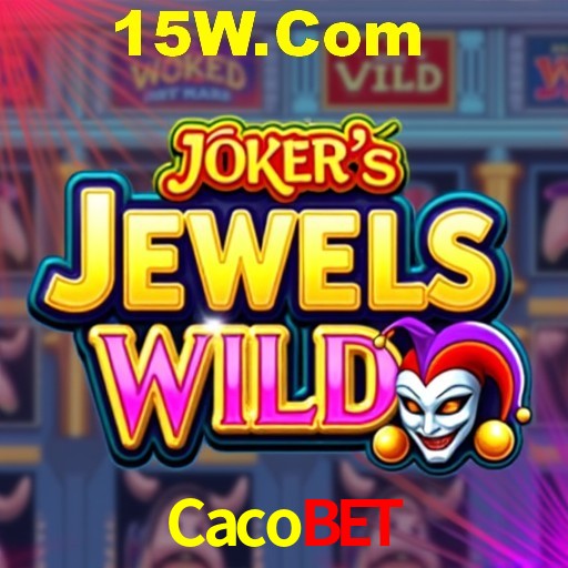 cassino Cacobet