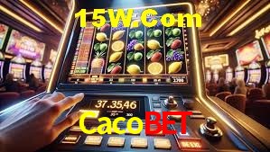 Statistics Cacobet