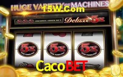 2FA Security Cacobet