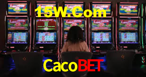 Cacobet Win
