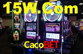 Cacobet,Cacobet App