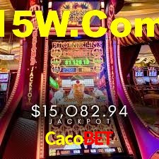 Blackjack Table Cacobet