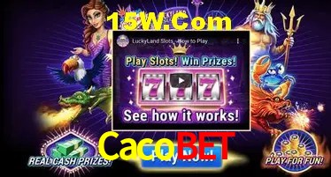 Live Casino Cacobet